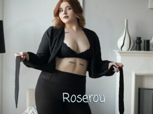 Roserou