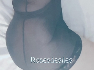 Rosesdesiles