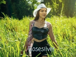 Rosesilver