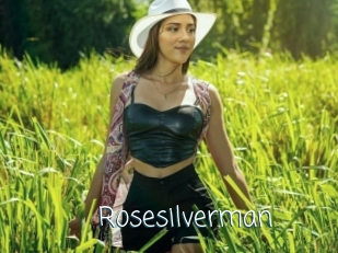 Rosesilverman