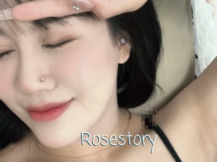 Rosestory