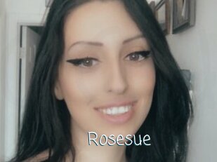 Rosesue