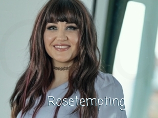 Rosetempting
