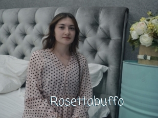 Rosettabuffo