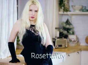 Rosettafay
