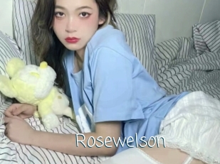 Rosewelson