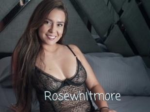rosewhitmore Adult o Porn