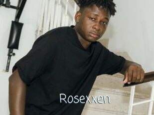 Rosexxen