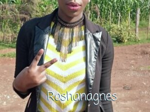 Roshanagnes