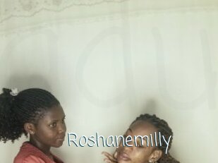 Roshanemilly