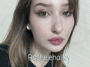 Roshelehalley