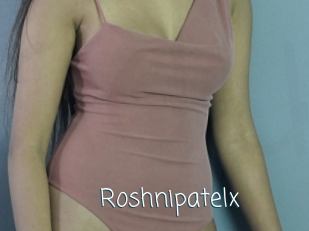 Roshnipatelx