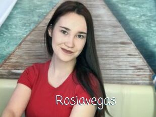 Rosiavegas