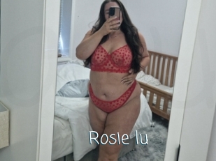 Rosie_lu