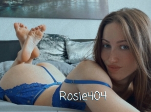 Rosie404