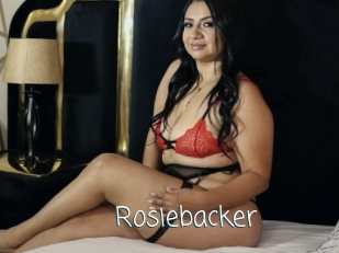 Rosiebacker