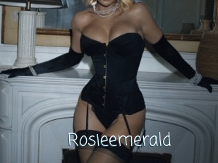 Rosieemerald