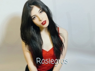 Rosiegros