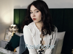 Rosiehester