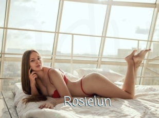 Rosielun