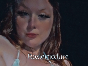 Rosiemcclure