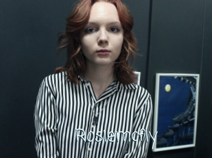 Rosiemcfly