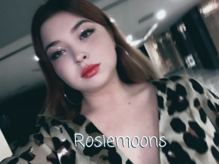 Rosiemoons