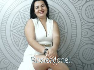 Rosieodonell
