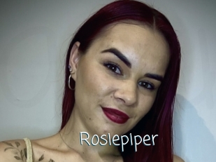 Rosiepiper