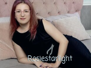 Rosiestarlight