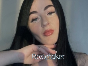 Rosietaker