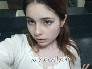 Rosiewillson