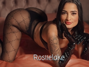 Rosiielake