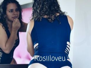 Rosiiloveu
