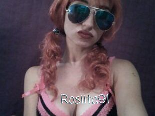 Rosiita91