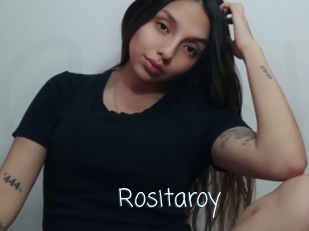 Rositaroy