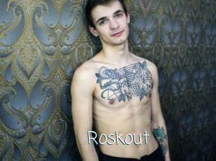 Roskout