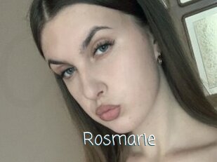 Rosmarie
