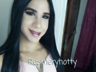 Rosmeryhotty