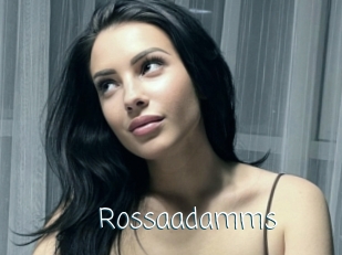 Rossaadamms