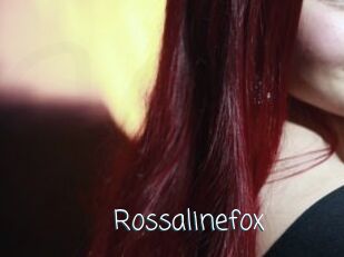 Rossalinefox