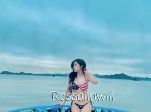 Rossalinwill