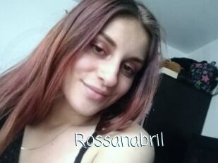 Rossanabril