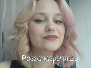 Rossanasperanza
