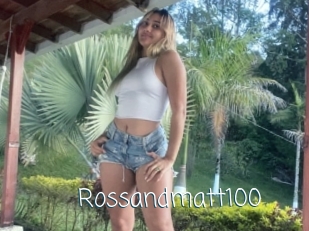 Rossandmatt100