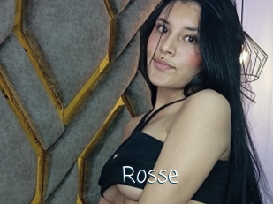Rosse