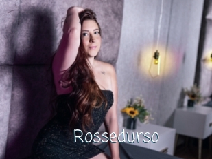 Rossedurso