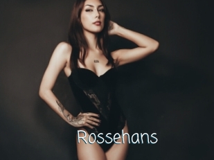 Rossehans