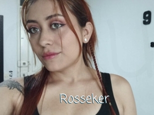 Rosseker