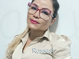 Rossest